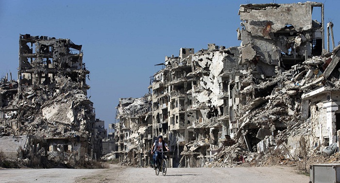 69 groupes de l`opposition syrienne souhaitent respecter le cessez-le-feu